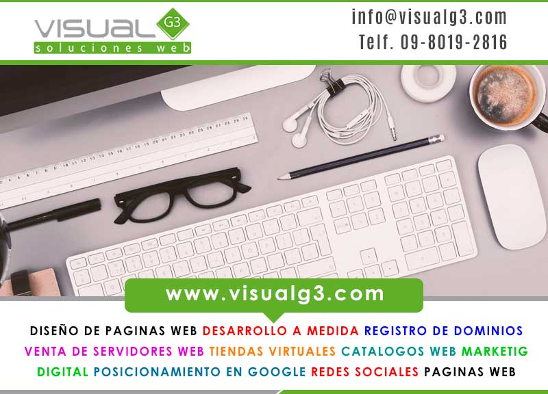 PROGRAMACION DE PAGINAS WEB